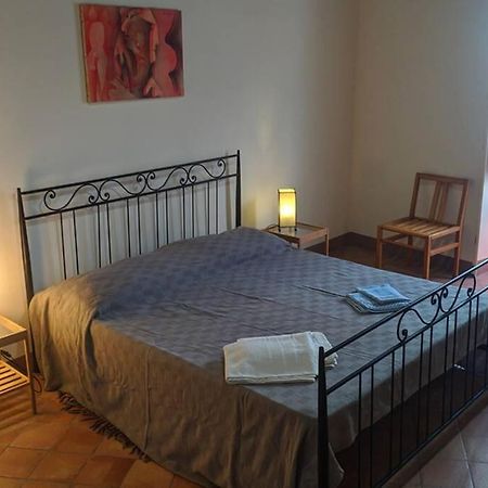 Casetta Mastrarua Apartment Syracuse ภายนอก รูปภาพ