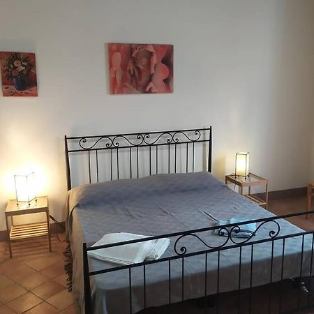 Casetta Mastrarua Apartment Syracuse ภายนอก รูปภาพ