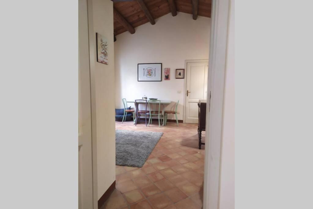 Casetta Mastrarua Apartment Syracuse ภายนอก รูปภาพ