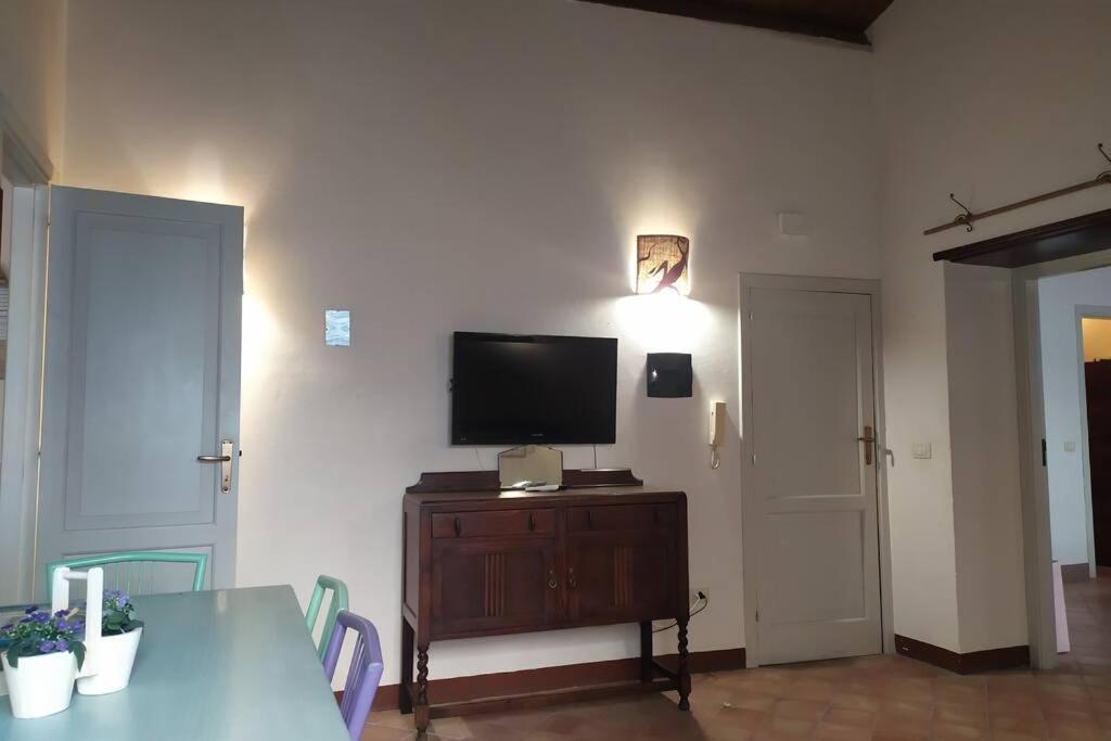 Casetta Mastrarua Apartment Syracuse ภายนอก รูปภาพ