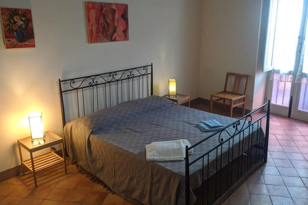 Casetta Mastrarua Apartment Syracuse ภายนอก รูปภาพ