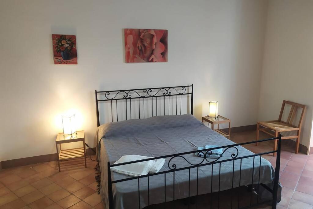 Casetta Mastrarua Apartment Syracuse ภายนอก รูปภาพ
