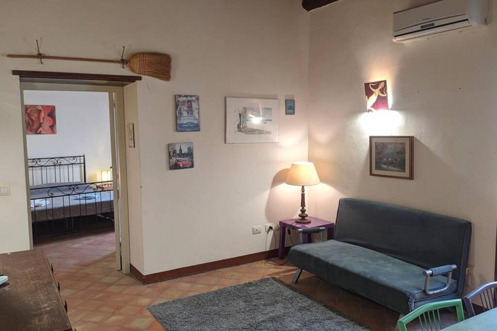 Casetta Mastrarua Apartment Syracuse ภายนอก รูปภาพ
