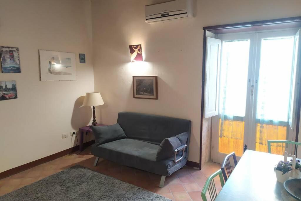 Casetta Mastrarua Apartment Syracuse ภายนอก รูปภาพ