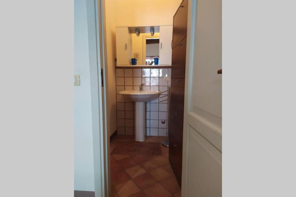 Casetta Mastrarua Apartment Syracuse ภายนอก รูปภาพ