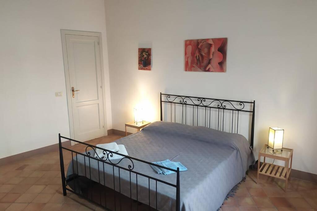 Casetta Mastrarua Apartment Syracuse ภายนอก รูปภาพ