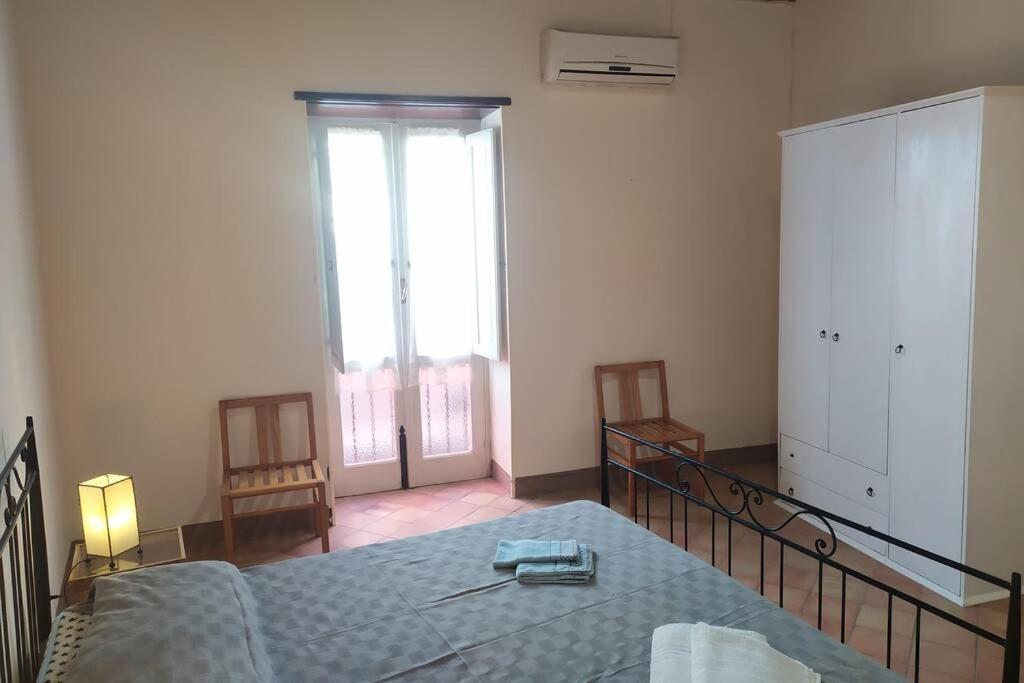 Casetta Mastrarua Apartment Syracuse ภายนอก รูปภาพ