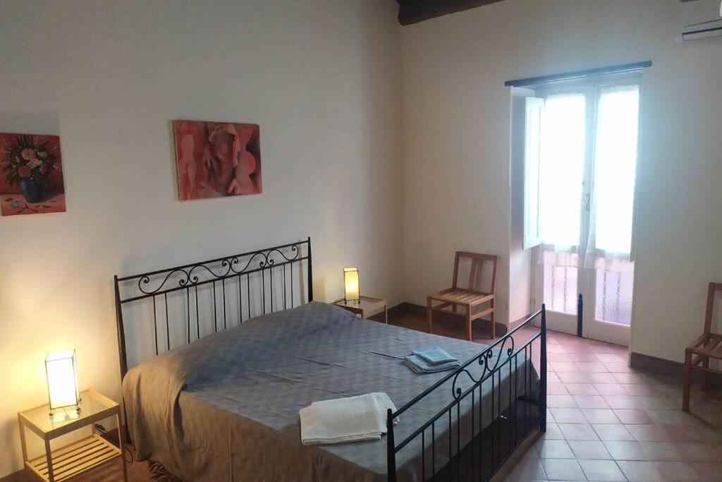 Casetta Mastrarua Apartment Syracuse ภายนอก รูปภาพ